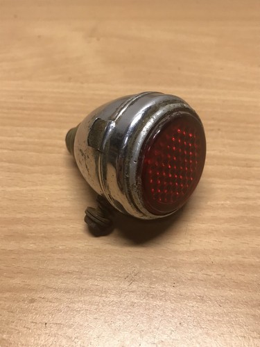 Ancien phare velo motocycle - velo,