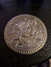 MARTIN  / ALIX  / MEDAILLE