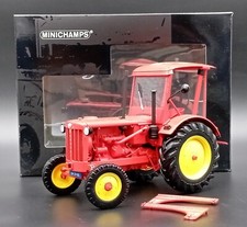 Minichamps 1/18 Hanomag R35