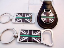 Mince Vert Ligne Infirmière