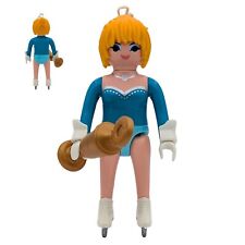 Playmobil figurine femme