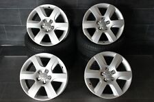 Original Audi A8 4H 7,5J X 17