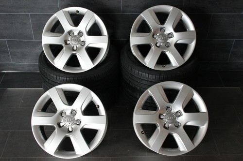 Original audi 5j - original, 7,5j