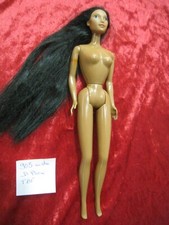 poupée Mattel Disney