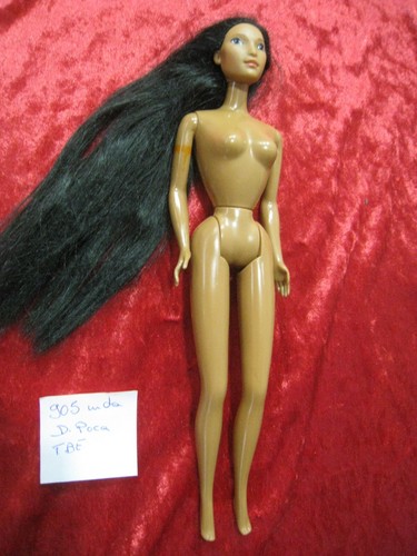 Poupée mattel disney - mattel,