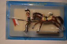 STARLUX ATLAS EN PLOMB CHEVAU