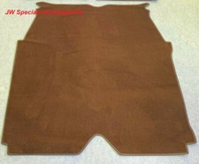 Tapis De Coffre Pour Mercedes
