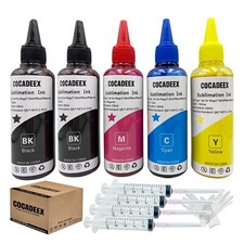 Encre de Sublimation