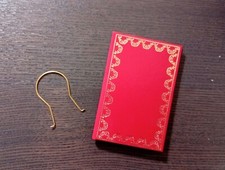 CARTIER MUST LIGHTER  OUTIL TOOL FEUERZEUG ACCENDINO VINTAGE