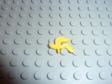 LEGO Minifig Yellow Helmet