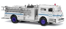 Busch 46008 - Camion Pompiers