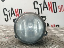 Anti brouillard droit (feux)