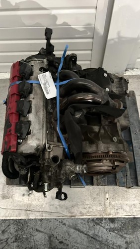 Moteur honda civic phase - honda, 1
