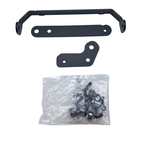 Kit spécifique givi rp3127kit - givi,
