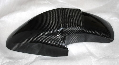 Garde boue avant - boue, suzuki