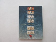 Confrontation Catalogue 2005