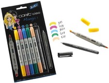 22075556 copic kit - [22075556],