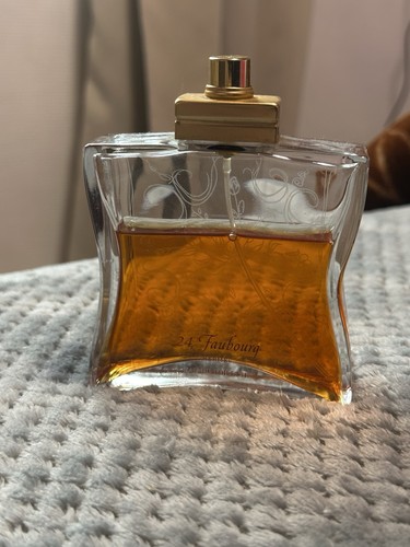 Hermés faubourg millésime - hermés,