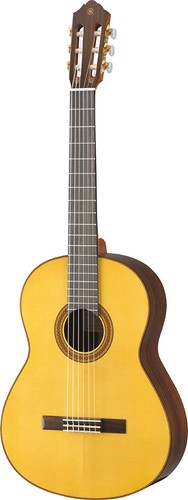Guitare classique yamaha - guitare,