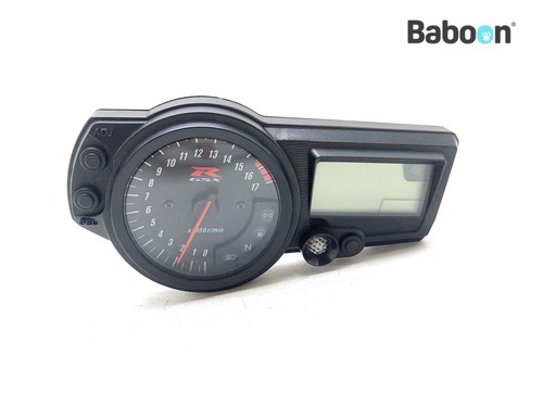 Compteur set complet kmh - compteur,