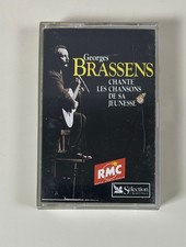 Georges Brassens – Chante