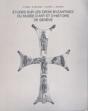 Etude sur les croix byzantines