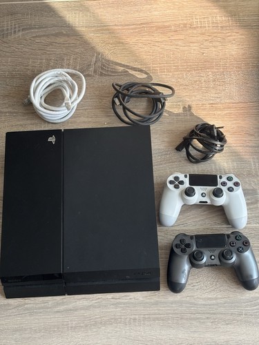 Sony playstation 500 - 4,