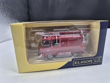 PEUGEOT J7 VTU POMPIERS DE