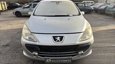 Pare choc avant PEUGEOT 307