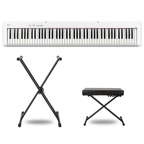 Casio cdp s110 digital piano - casio,
