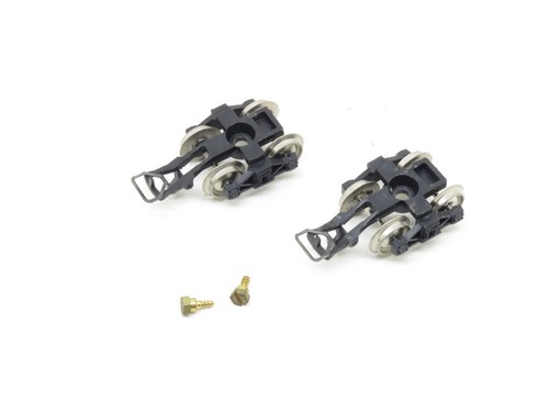 Jouef lot bogies diamond - jouef, 2