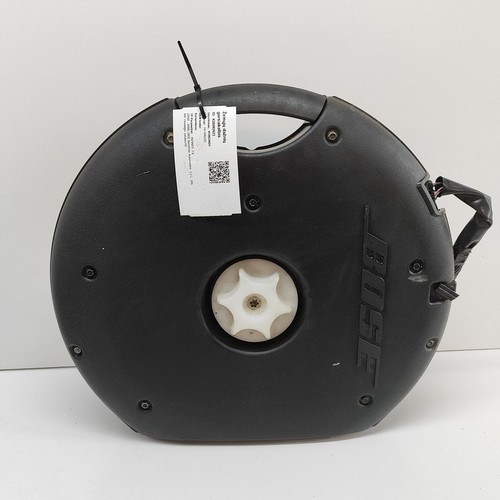 Infiniti subwoofer - fx,