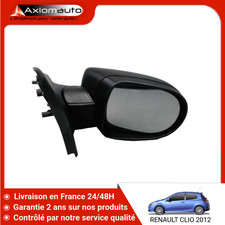 🇫🇷 RETROVISEUR EXTERIEUR