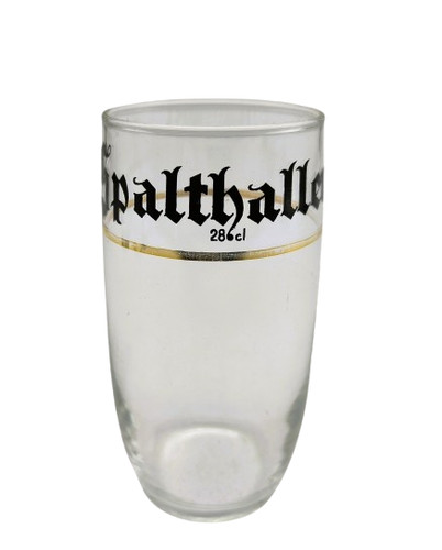Verre à bière - verre,