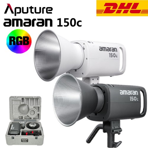 Aputure amaran 150c - aputure, 300c