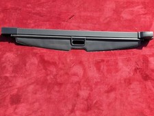 Couverture De Coffre Originale Opel Zafira B 2006-2014 NOIR