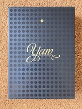 Yam Le Magazine Des Chefs