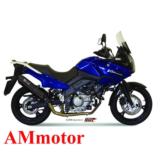 Mivv suzuki strom 650 - mivv, v-strom