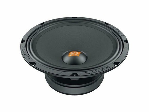 Hertz 250 spl - sv,