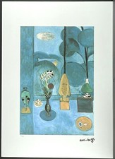 Henri Matisse * 50 X 70 CM *
