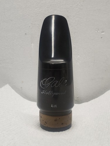 Gale hollywood bass - hollywood, clarinet