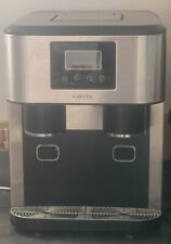 Machine à glaçon et glace pilée klarstein