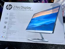 Ecran HP 27 es Display