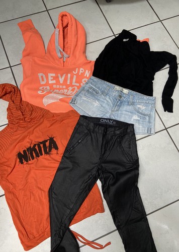 Lot fille ans sweater - fille,