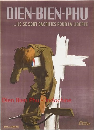 Indochine dien bien - indochine,
