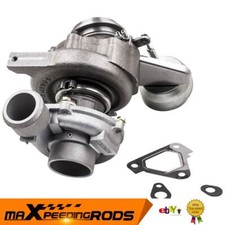 Turbocompresseur for MERCEDES