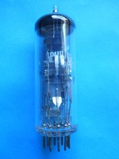 Em84 phlips miniwatt magic - x,