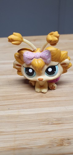 Littlest petshop lps hasbro - littlest,