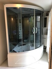 Douche / Baignoire (Balnéothérapie)