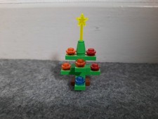Lego sapin noël